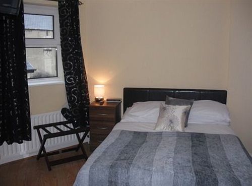 Iona Guest house Londonderry