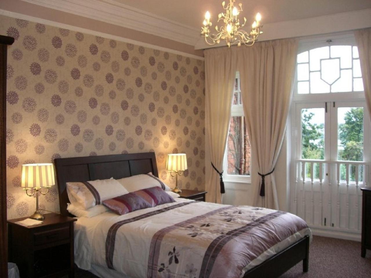 Troy Hall Bed & Breakfast 2*