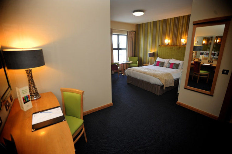 Maldron 4* Londonderry
