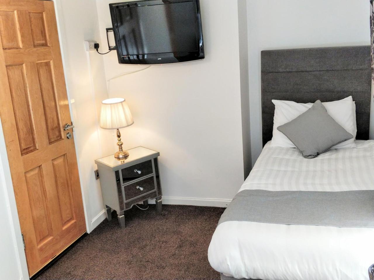 Bed & Breakfast Number 43 Londonderry