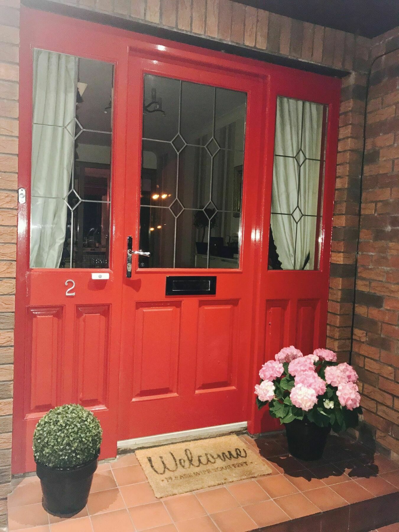 2 Drummond Bed & Breakfast 3*