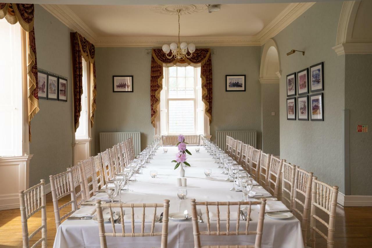 Beech Hill *