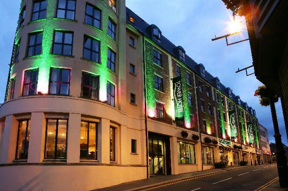 Maldron Hotel