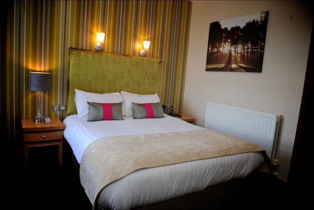 Hotel Maldron 4*