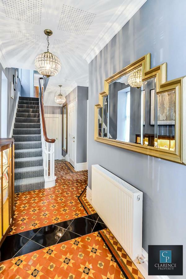 Holiday home Art House Londonderry