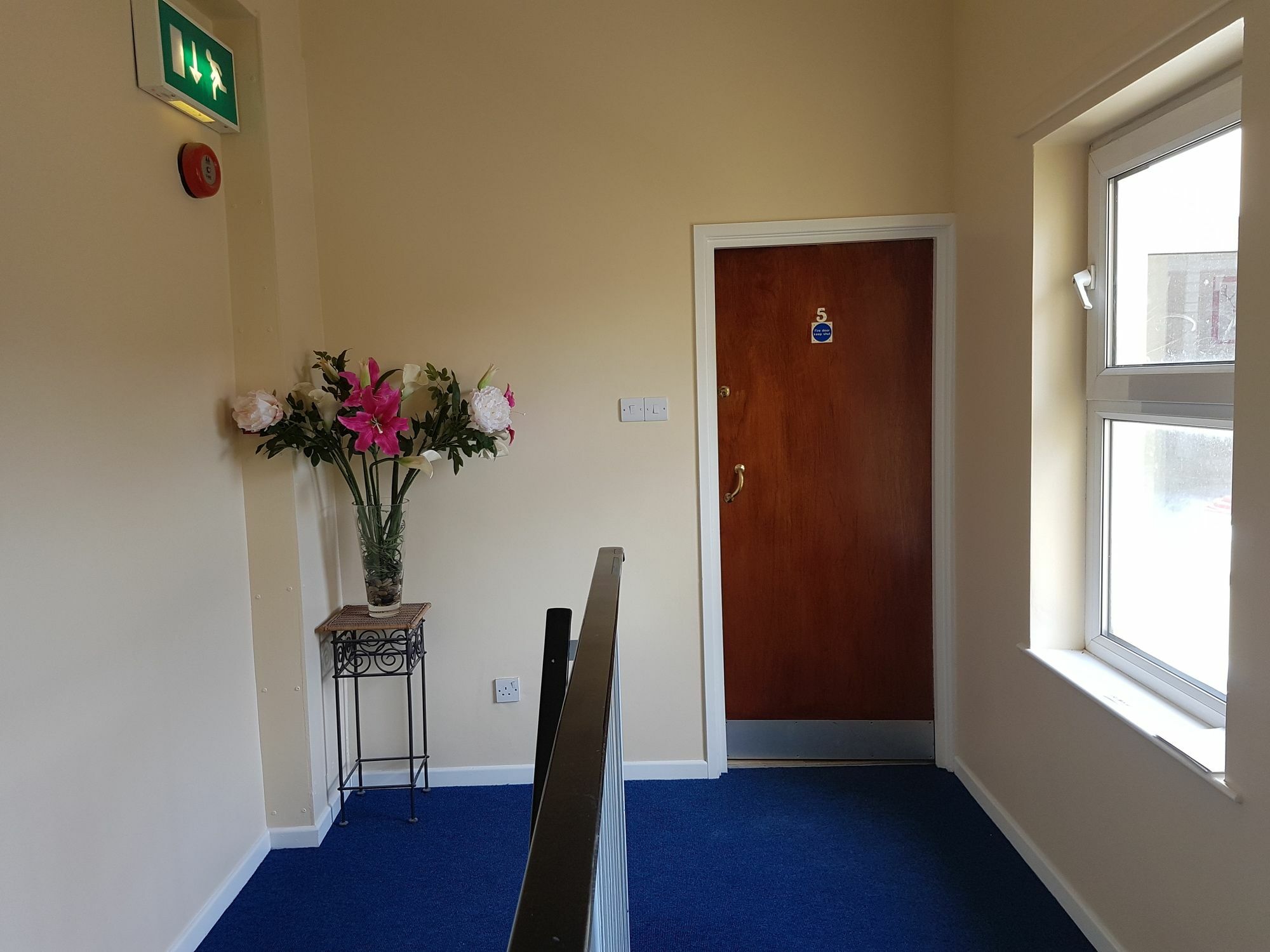 Guest house Grant 4*