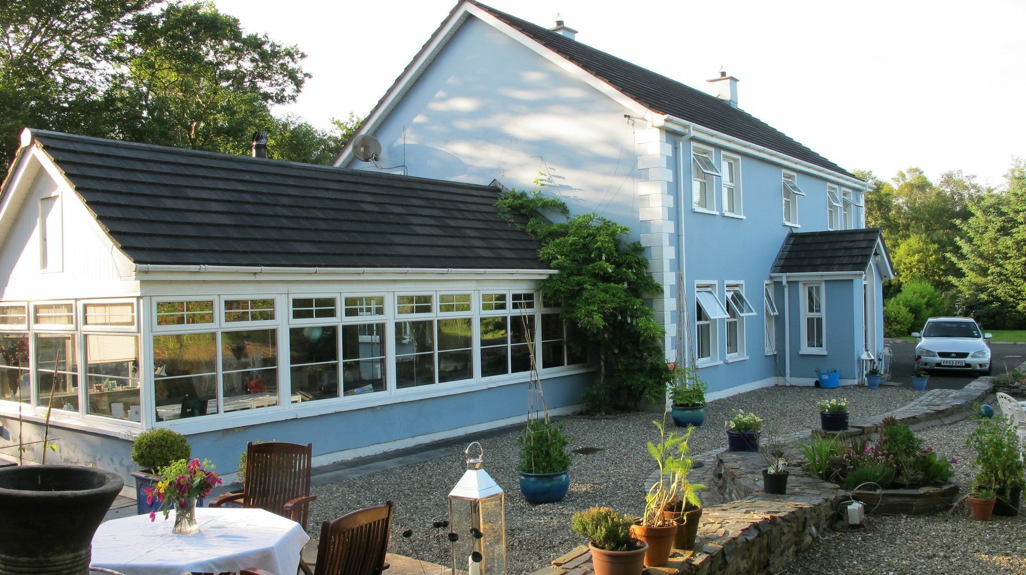 Five Oaks Londonderry