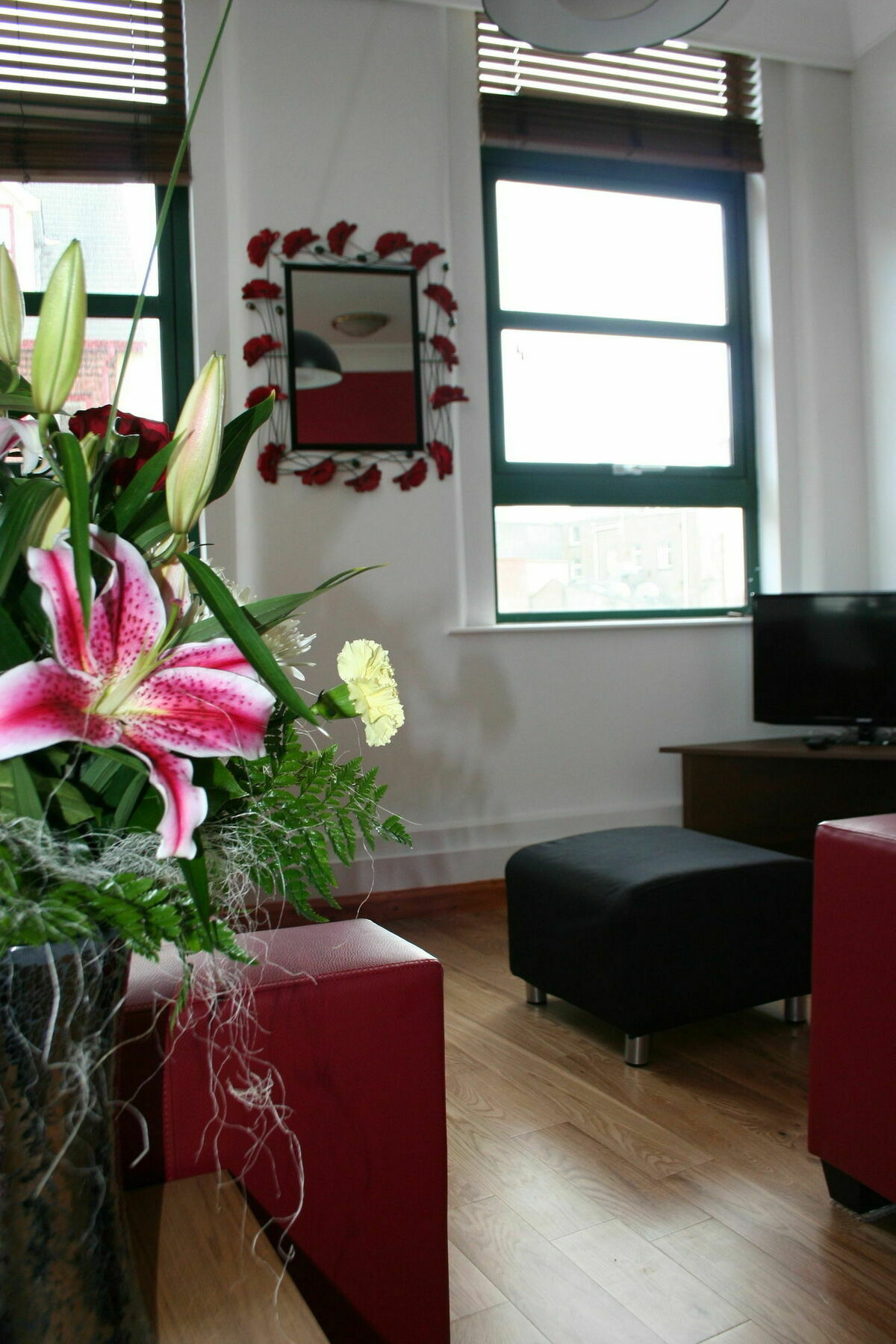 Apartment Hogg And Mitchells Londonderry