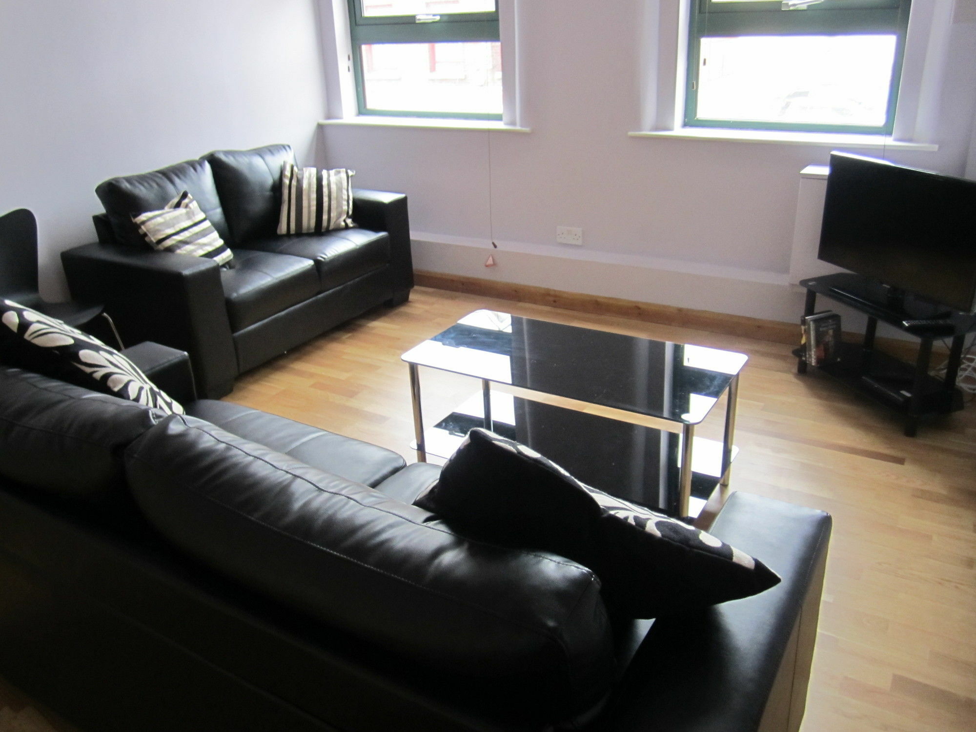 Apartment Hogg And Mitchells