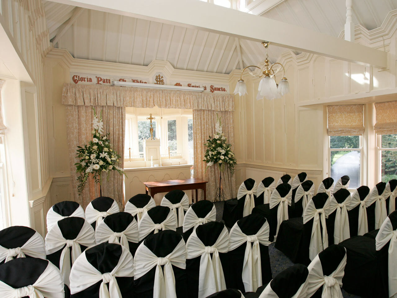 Beech Hill Country house *
