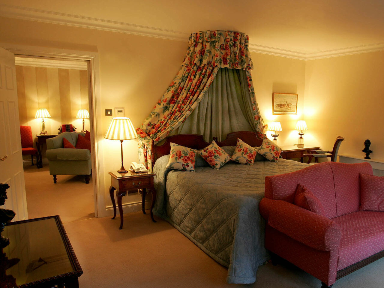 Country house Beech Hill Londonderry