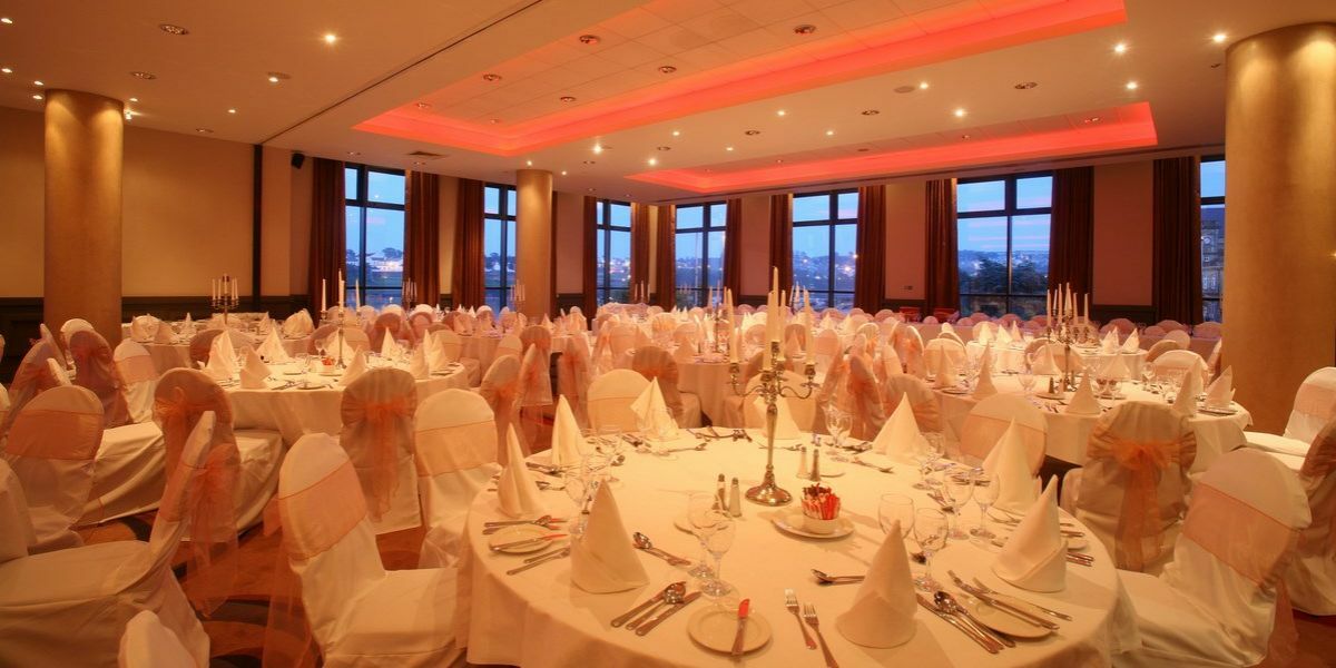 City Hotel Londonderry