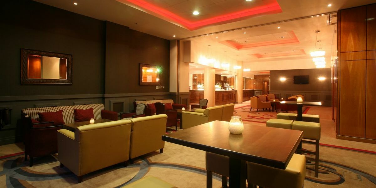 City Hotel Hotel Londonderry