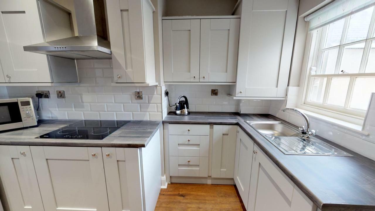 Bishop's Gate 5* Londonderry
