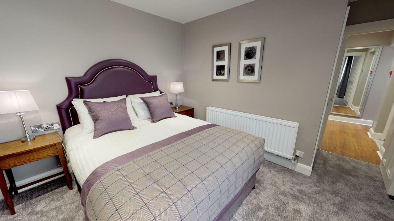Hotel Bishop's Gate