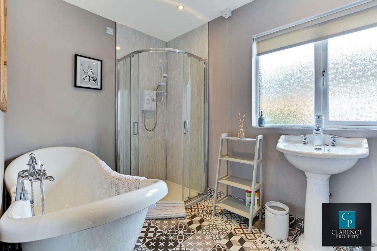 Holiday home Prehen *