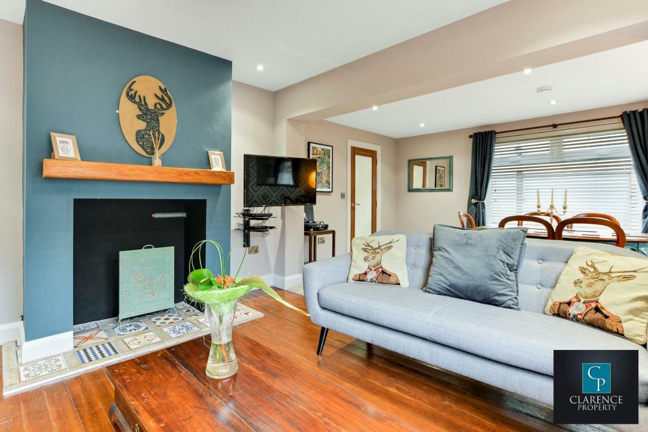 Prehen Holiday home