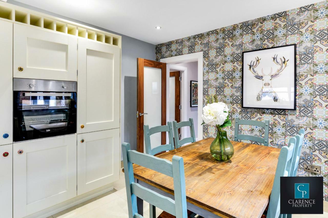 Prehen Holiday home