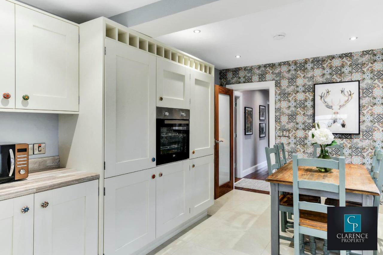 Holiday home Prehen Londonderry