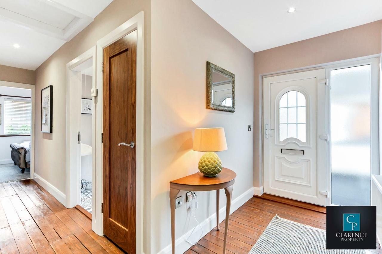 Holiday home Prehen Londonderry
