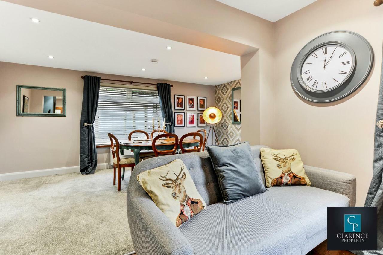 Holiday home Prehen