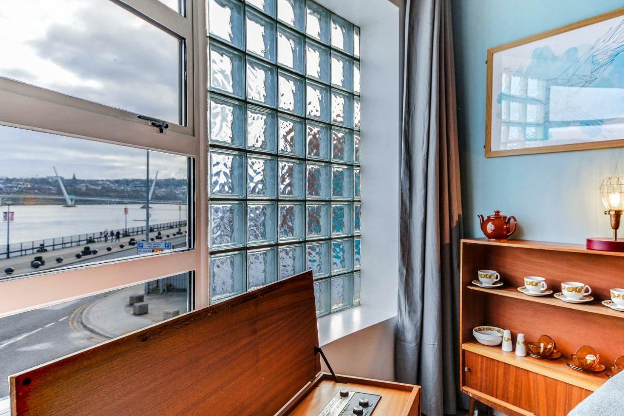 Apartment Riverside *