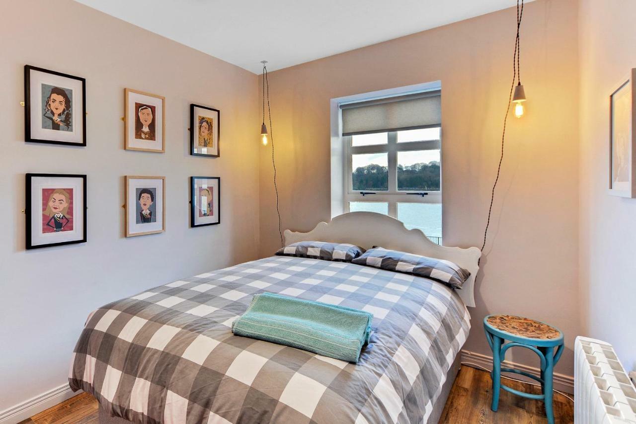 Riverside Apartment Londonderry