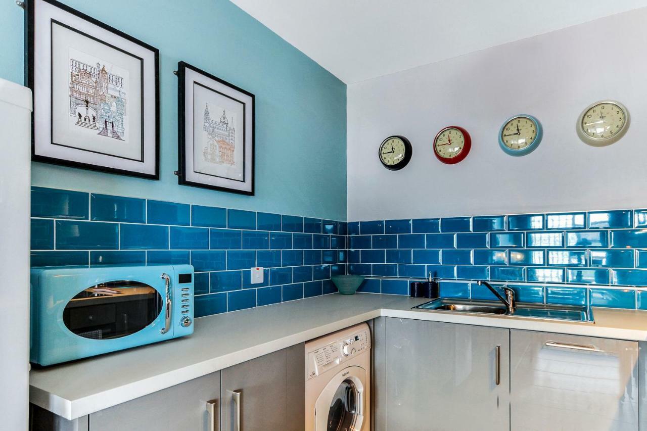 Riverside Apartment Londonderry