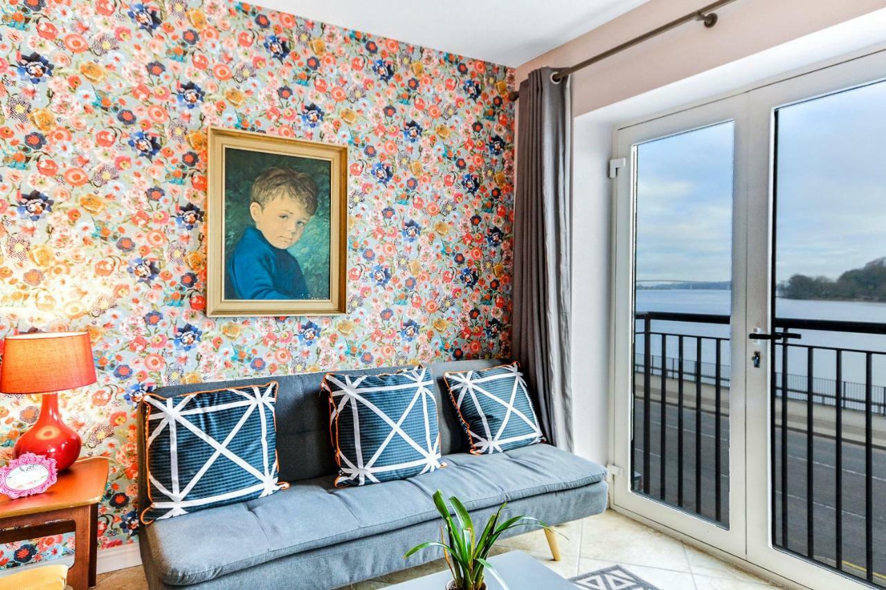 Riverside Apartment Londonderry