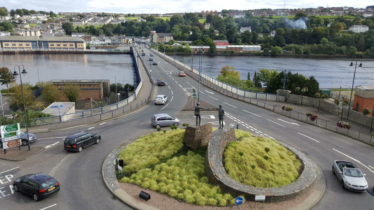 Bridge Bed & Breakfast Londonderry