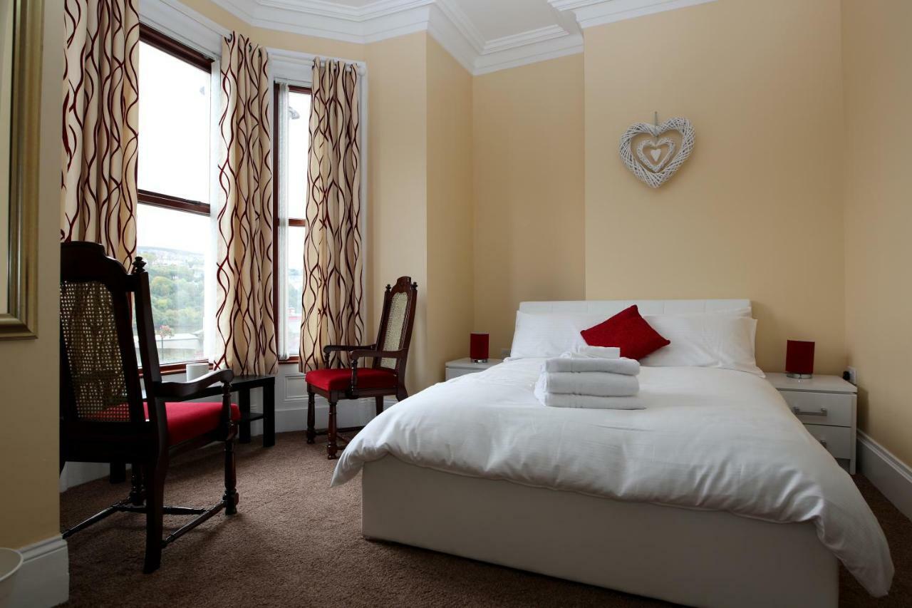 Bridge 4* Londonderry