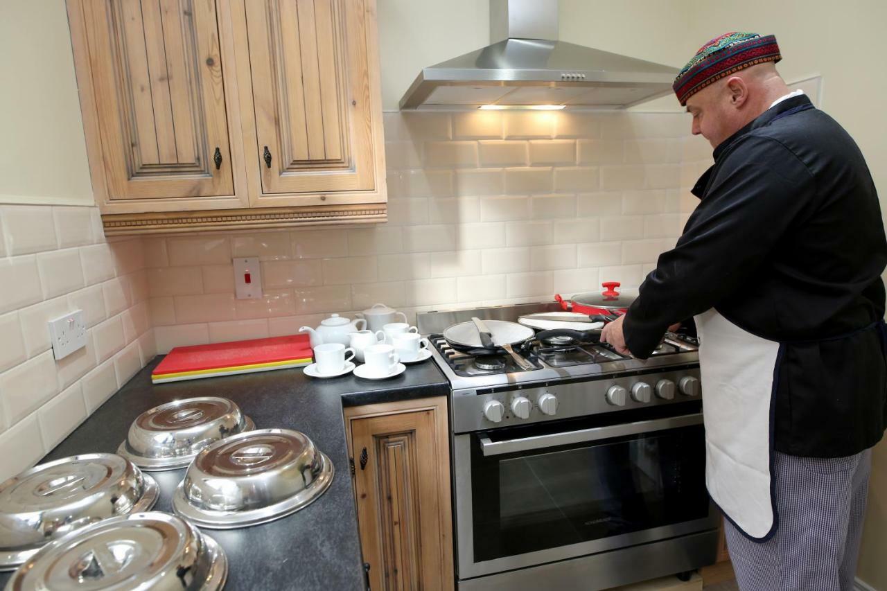 Bed & Breakfast Bridge Londonderry