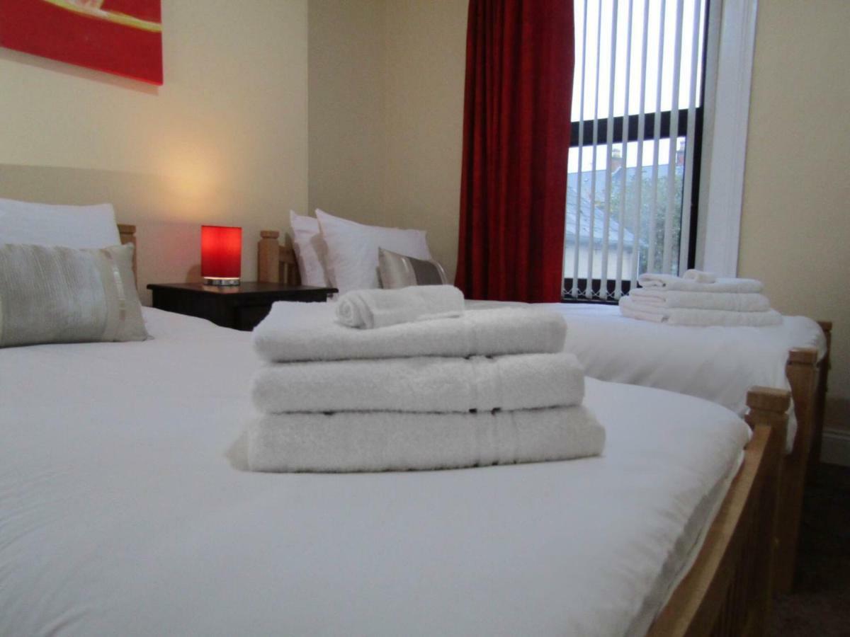 Bridge Bed & Breakfast