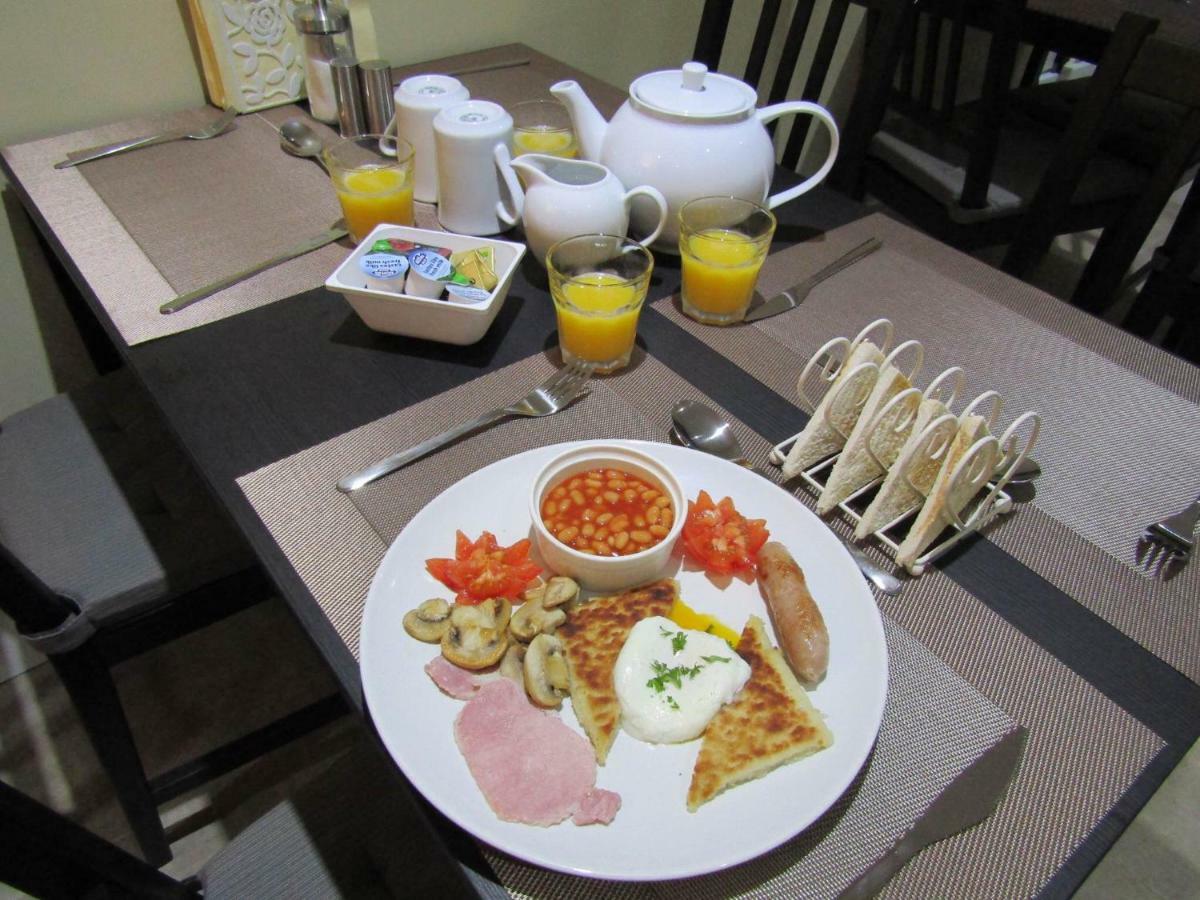 Bed & Breakfast Bridge Londonderry