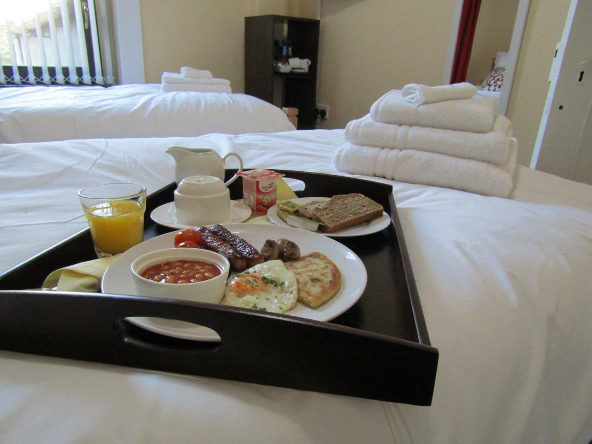 Bed & Breakfast Bridge