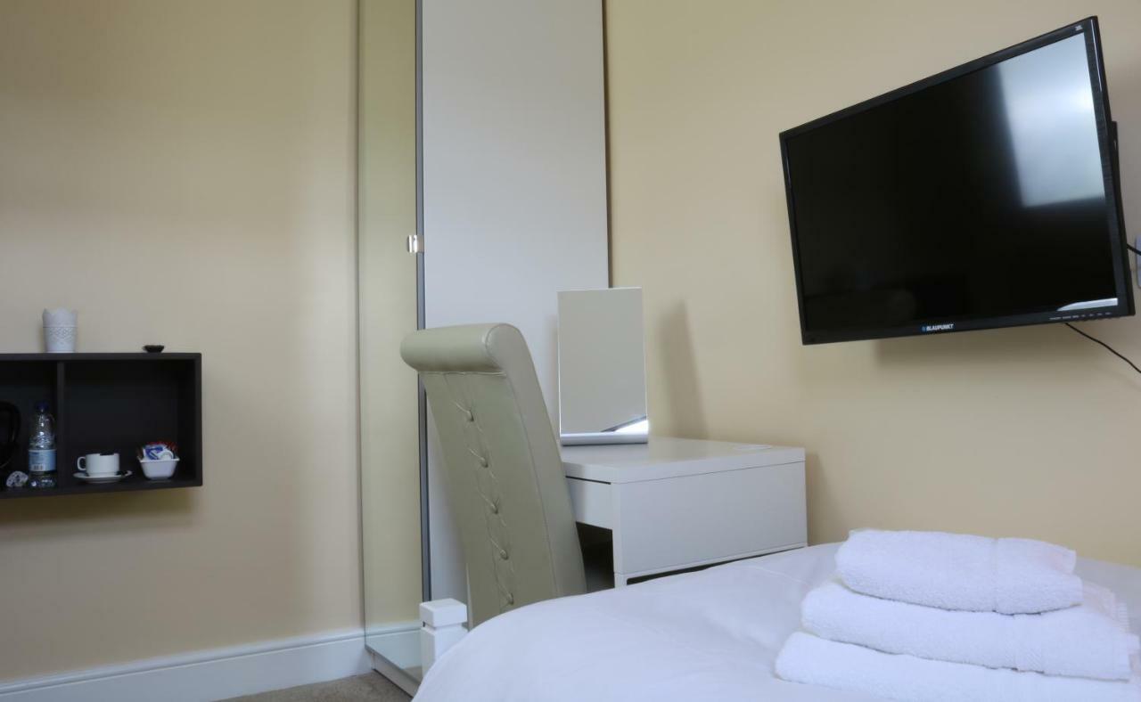 Bed & Breakfast Bridge Londonderry