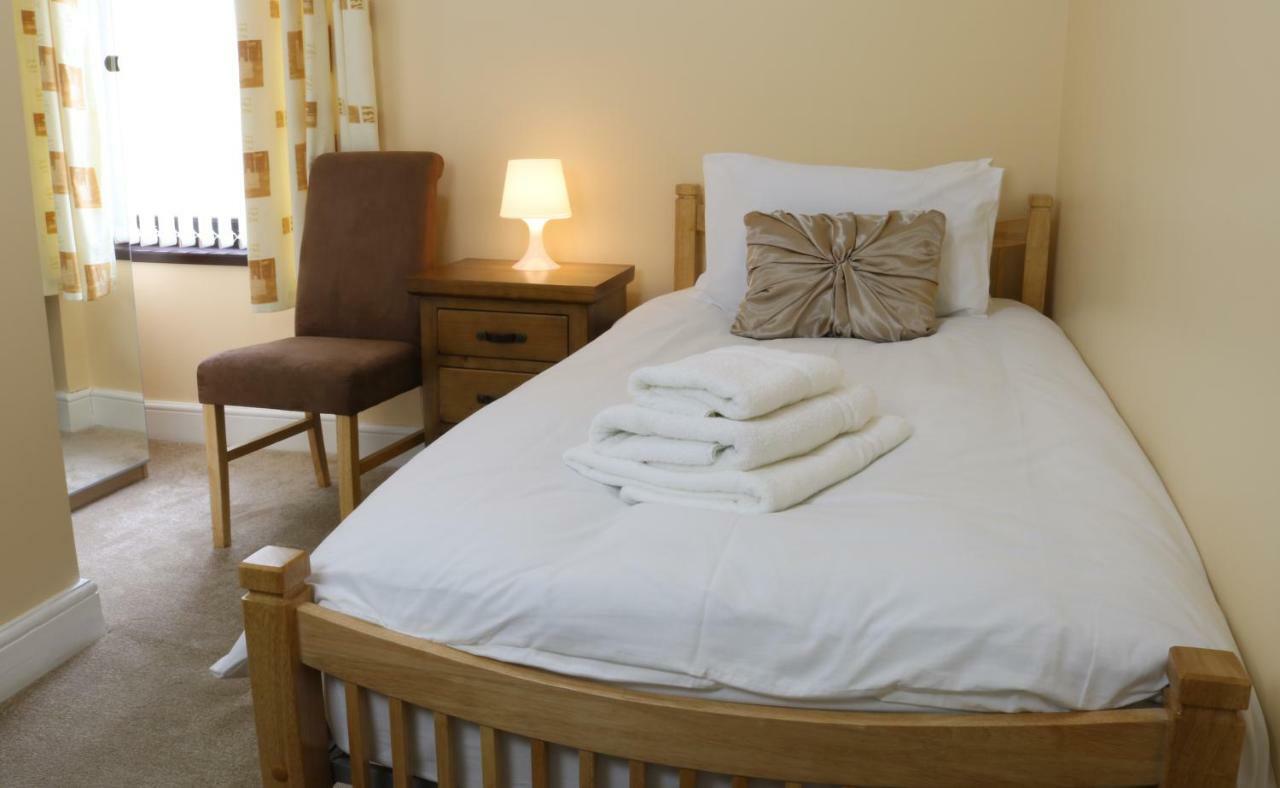 Bed & Breakfast Bridge 4*