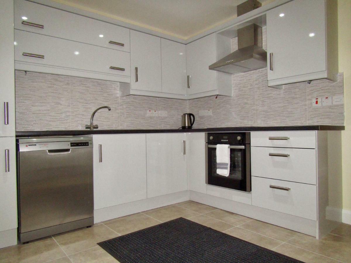 Bridge Bed & Breakfast 4*