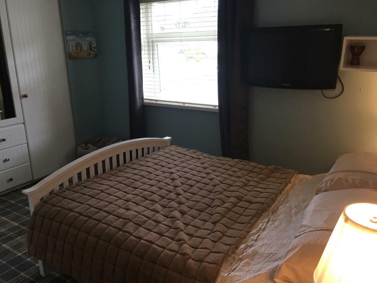 Bed & Breakfast Hatmore *