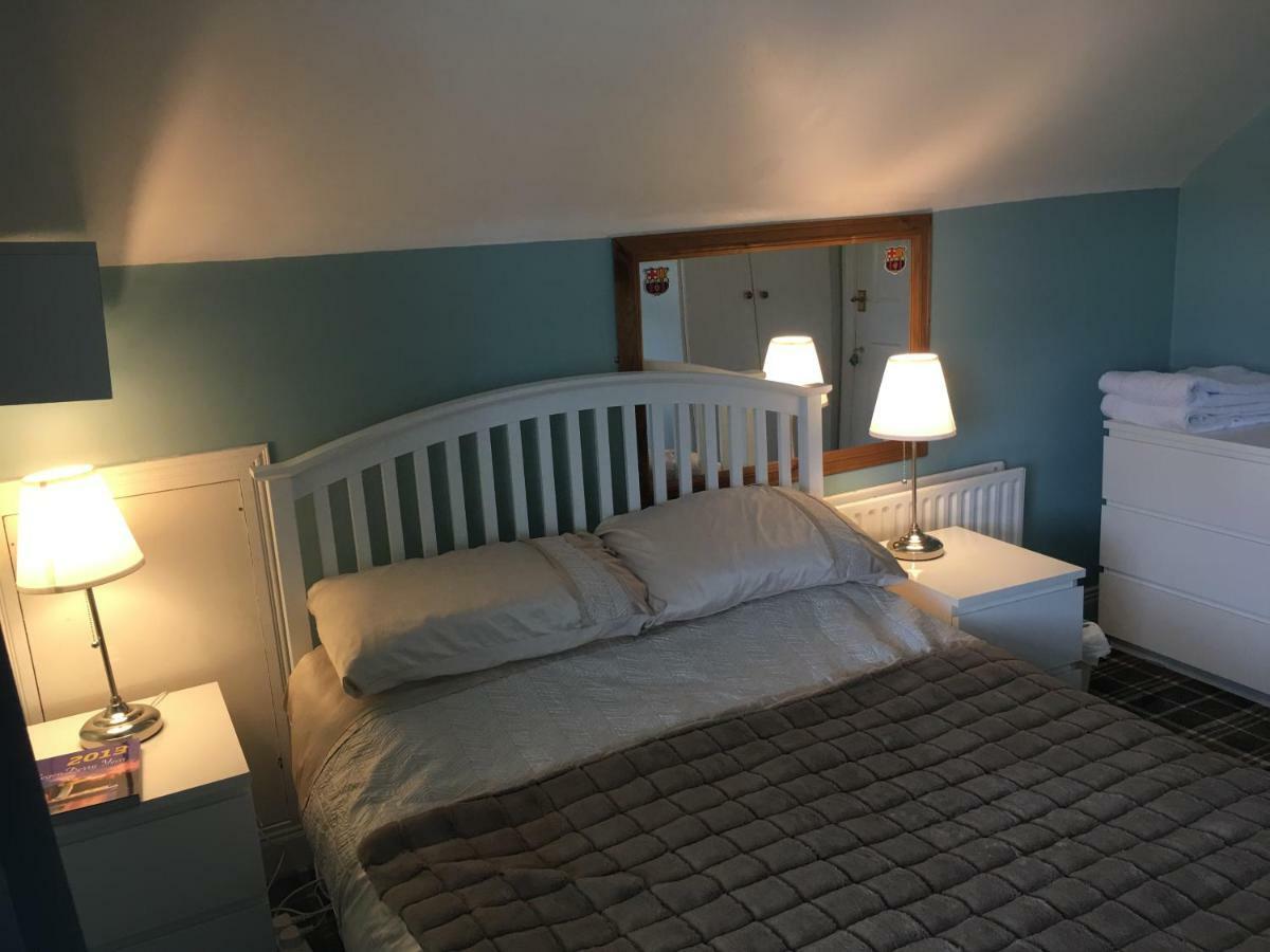 Bed & Breakfast Hatmore Londonderry