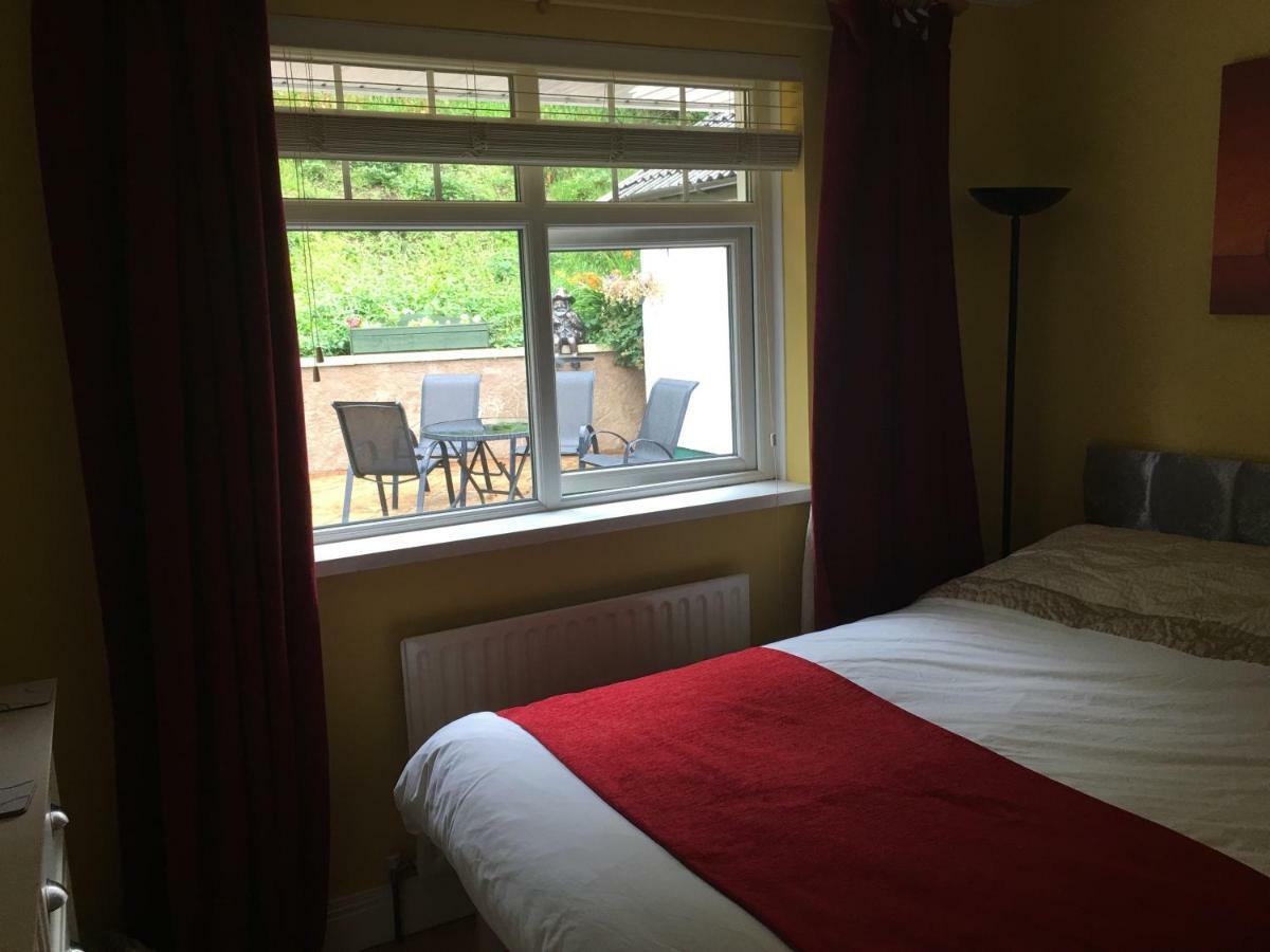 Bed & Breakfast Hatmore Londonderry