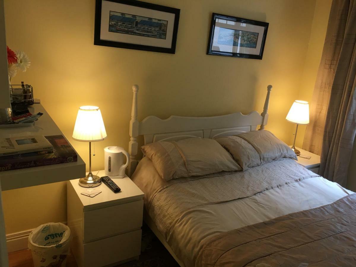 Bed & Breakfast Hatmore