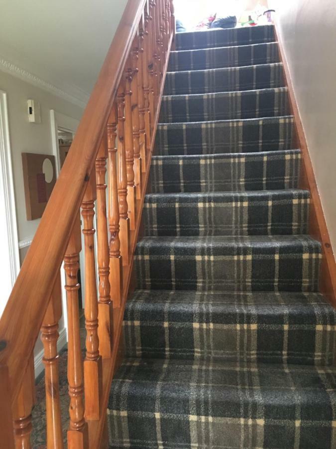 Bed & Breakfast Hatmore Londonderry