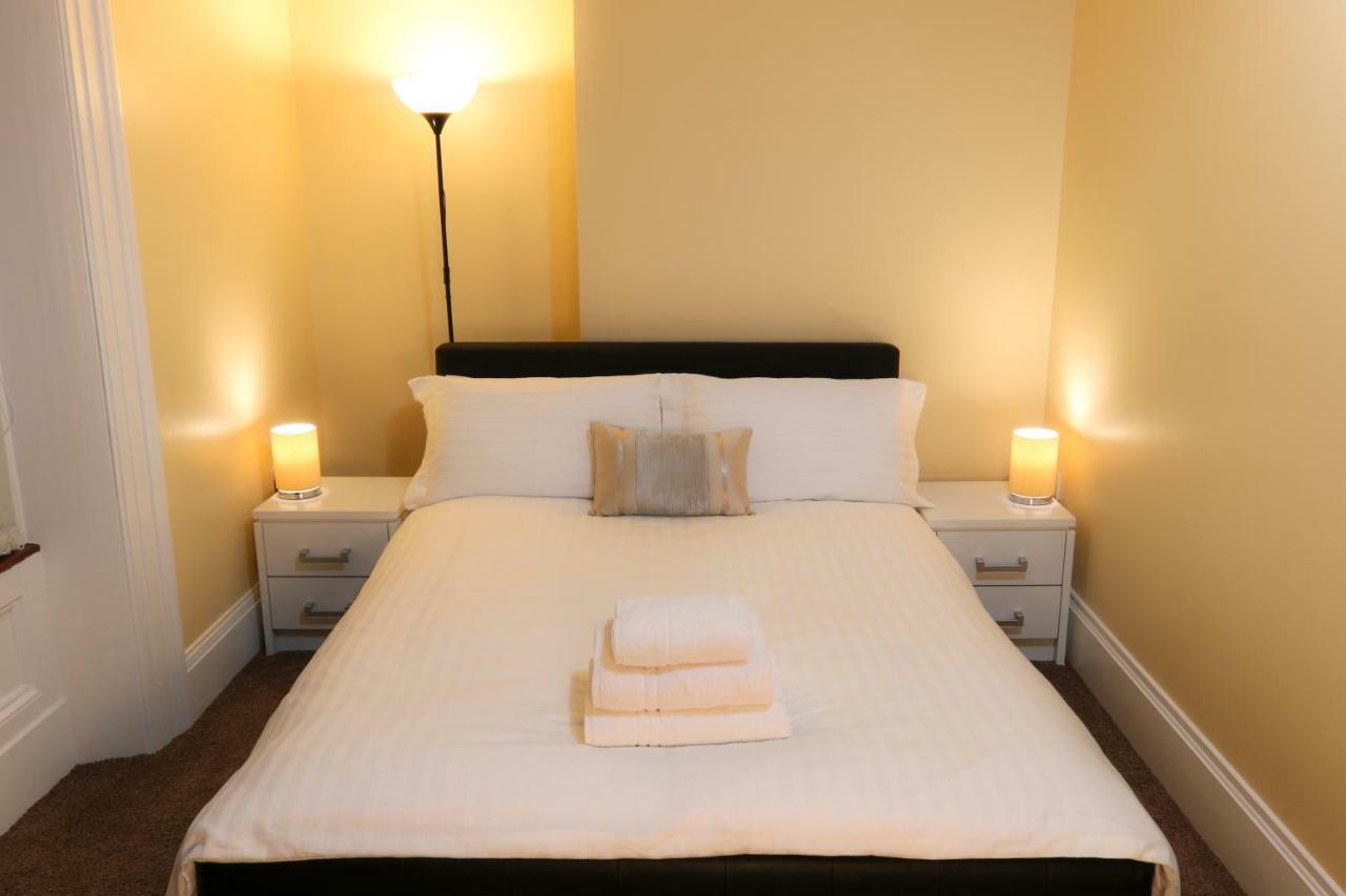 Bed & Breakfast Bridge Londonderry