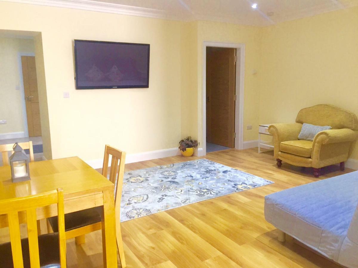 Bed & Breakfast Bridge 4*