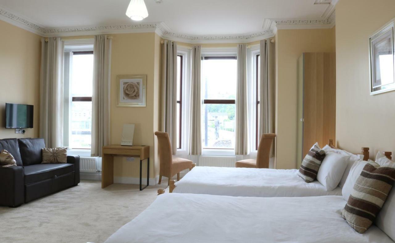 Bed & Breakfast Bridge