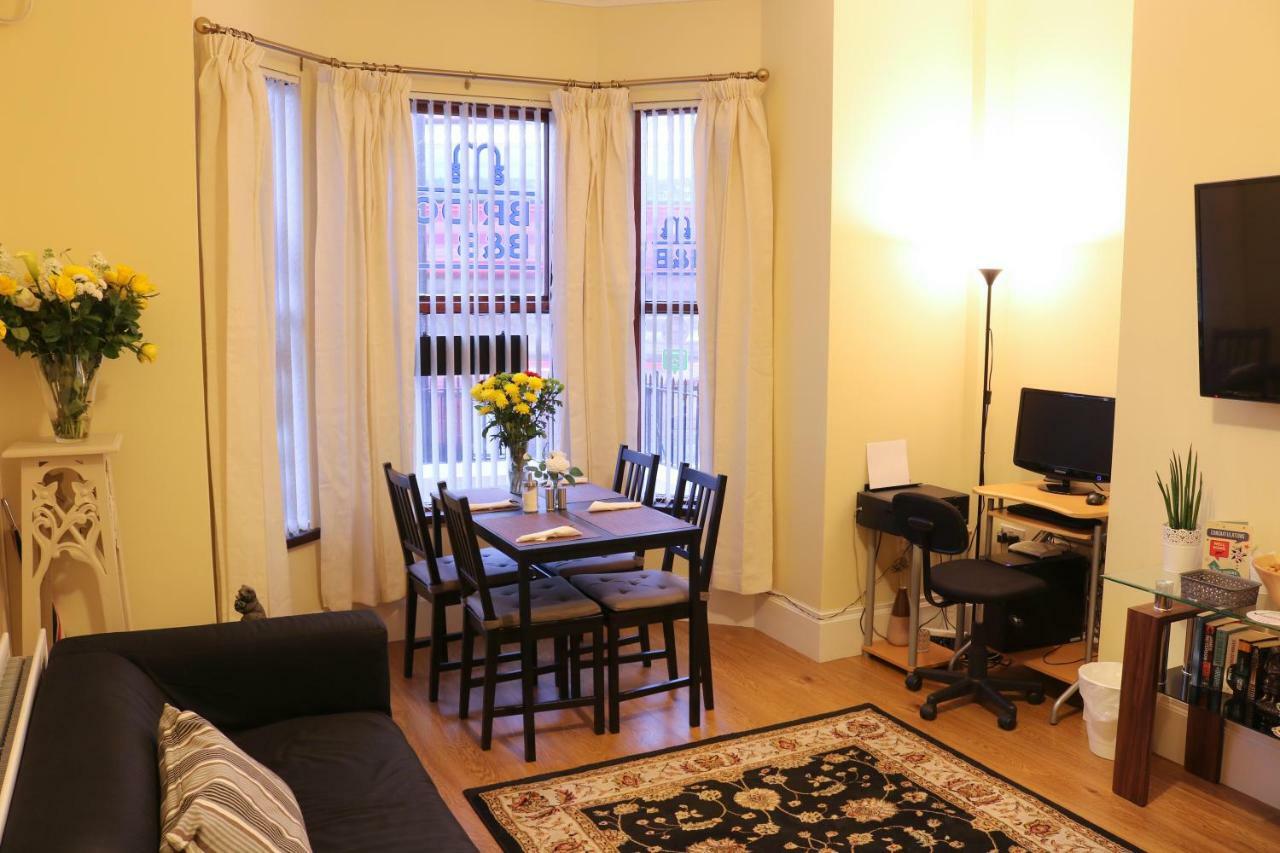 Bed & Breakfast Bridge 4*