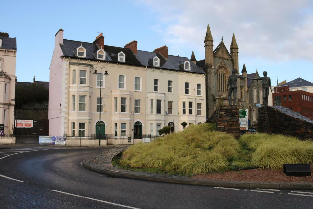 Bridge Bed & Breakfast Londonderry