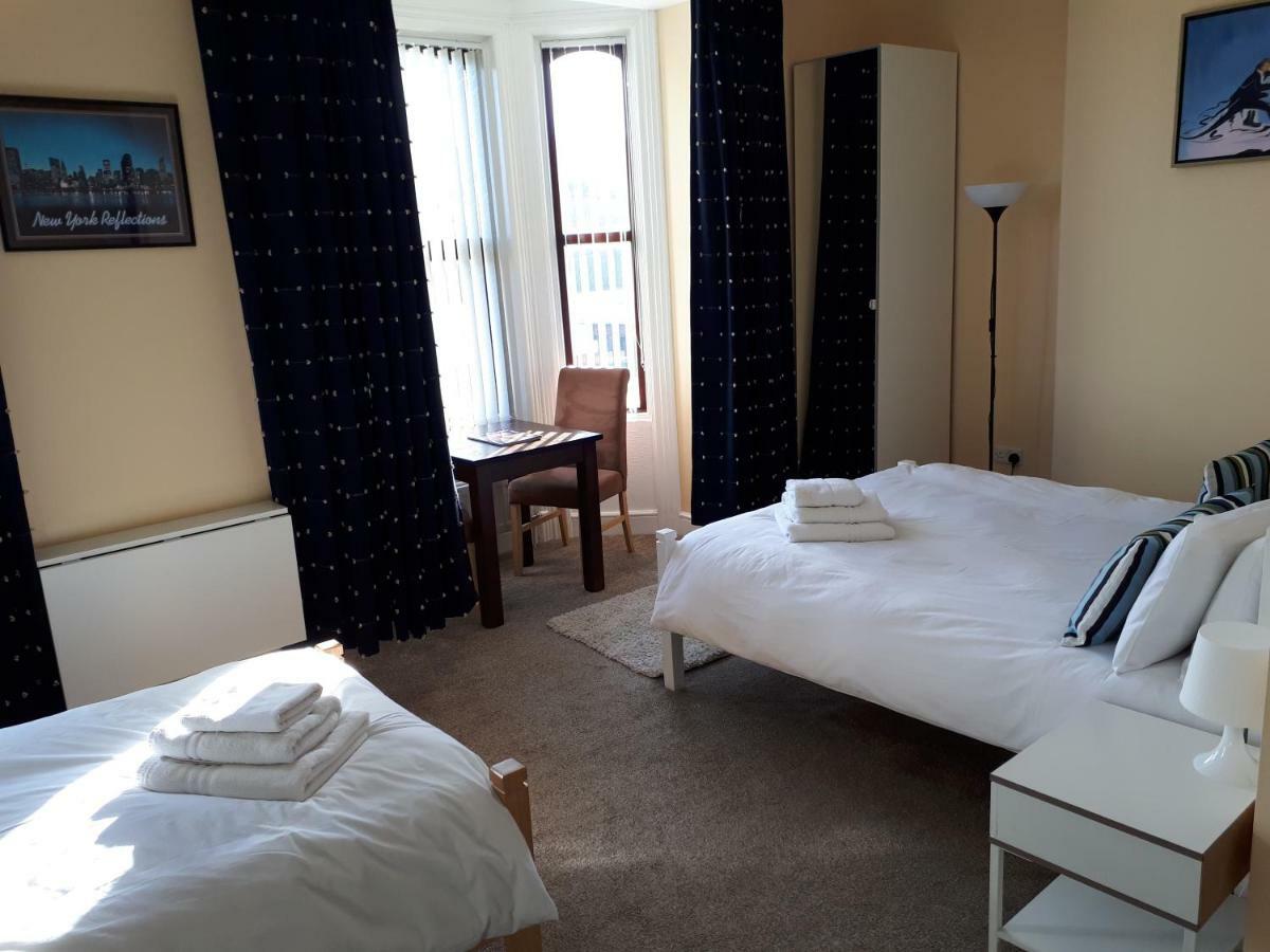 Bridge Bed & Breakfast Londonderry