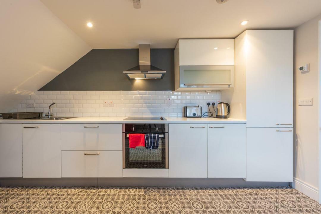 Apartment Diamond House Londonderry